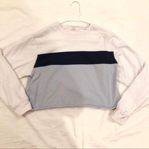 PacSun long sleeve top